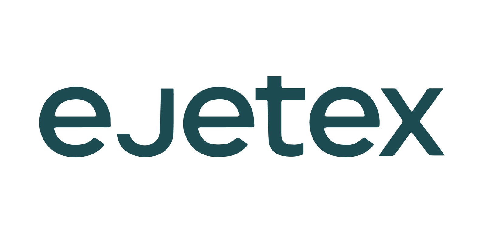 Logo de Ejetex